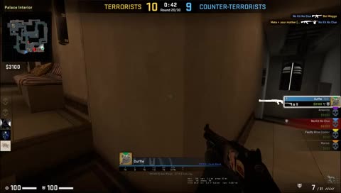 Mr Clutchmaster