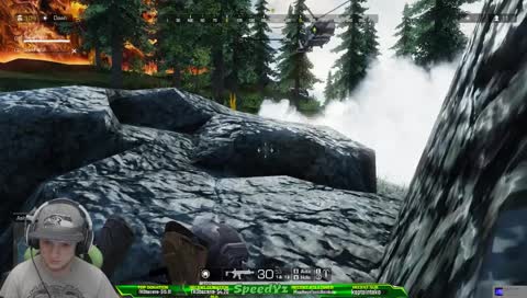 Getting the #2 Epic Victory Royale!!