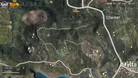 yikers