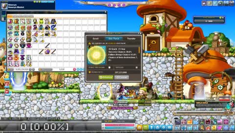 Quick starcatch guide @Fortunate!