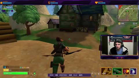 KingKaylx the SNIPE GOD