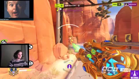 кто там пальчиком