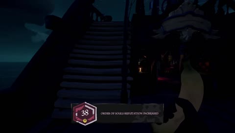 Rise to the skies skull bro