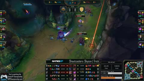 how in the world did that hit me