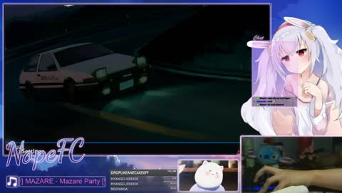 okay gamers let's drift this bread