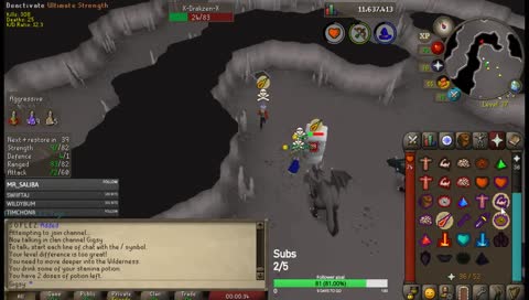 thought we were friends bro