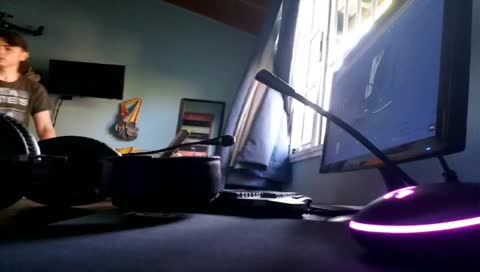 Fortnite dance