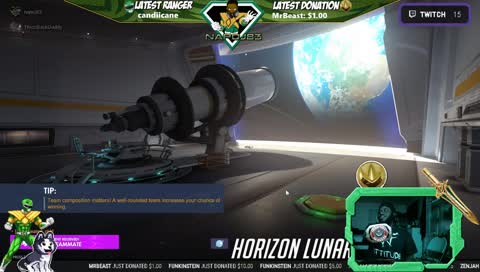 Morpher fail...