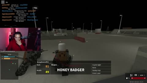 "ESPStar is surprisingly good.."