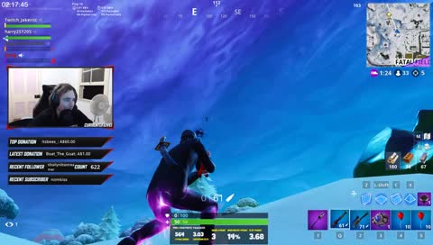 defs didnt die immediately after