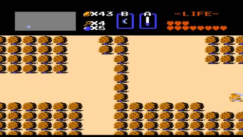 Zelda theme (Jordan Cover)