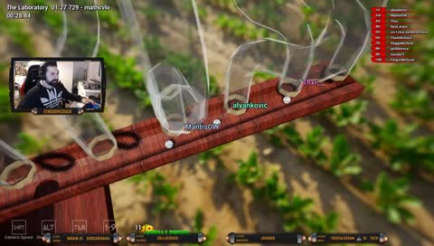 DER KINDERSCHRECK hihi