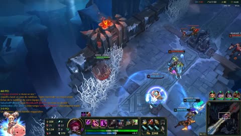 Chat-eux comme la chatte a MacDoom ^^