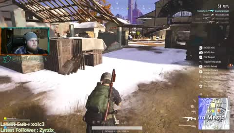 O BABY A TRIPLE
