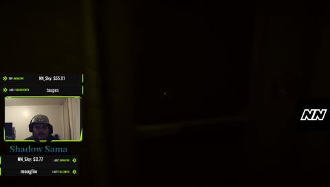 WOOOOOOOAAAAAAAA [À ÉCOUTER EN BOUCLE]