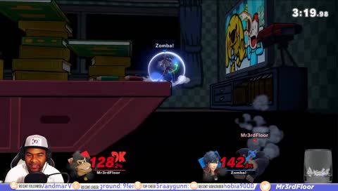 SICK COUNTER
