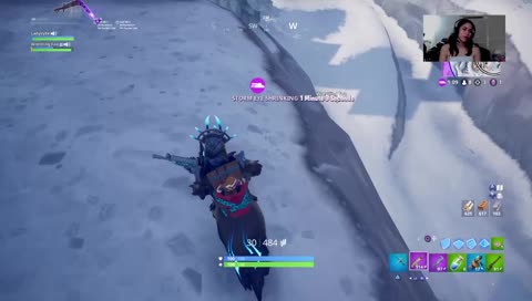 "Somebody Clip That!"