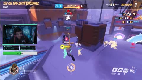 perfect CrabDance win