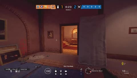 O Vok ativa o seu terceiro olho