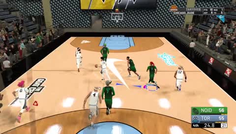 Unknown pro-am !Sub