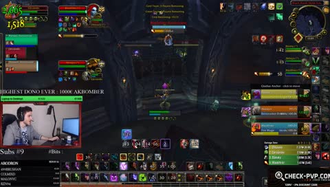 bait rogue