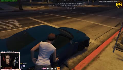 Se ha matao Paco!