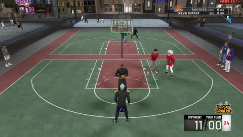 Hunter and Brandon 1