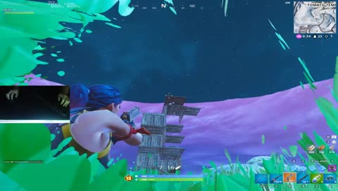 he doesn't even know