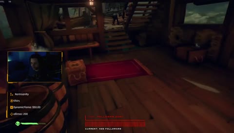 whats u gonna do with a drunken sailor?