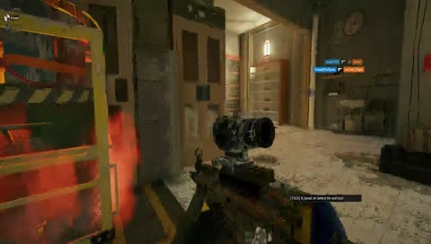 Amazing kill wowowowoowow