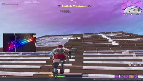 LOOK WHAT I DO TO SEAL (he nutted)