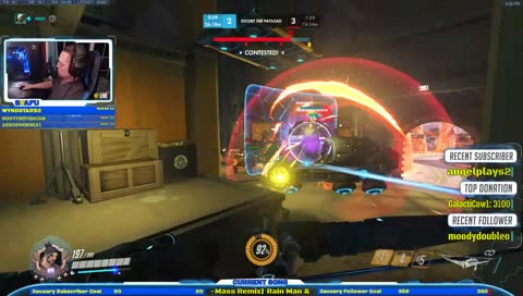 Calling Blizzard Support