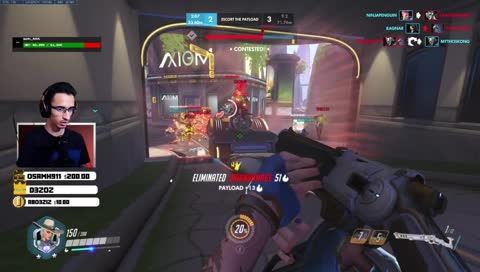huge play