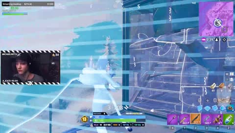 14 Kill Pop-Up-Cup Boss
