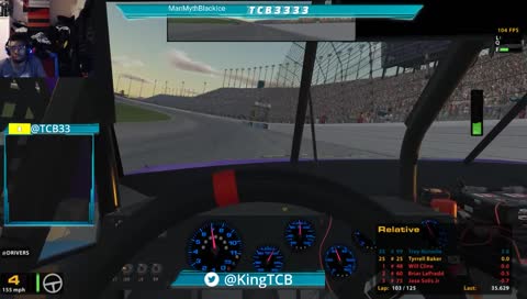 TCB Motorsports Engine Program Showcase