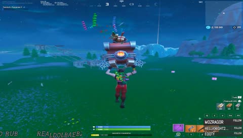 ОЛЕНЬ БАЛЕРИНА