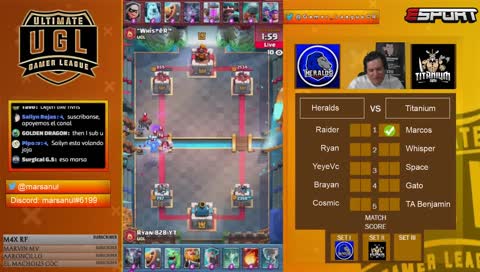 Clash royale