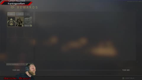 (XB1) Early Stream Blackout