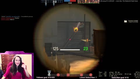 mom is a steel spy main