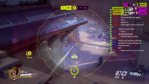 Flying Rein coming your way!!!!