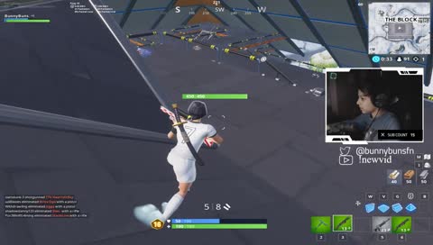 arab got the best of him