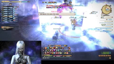 The waffle edge that sealed Sath's fate