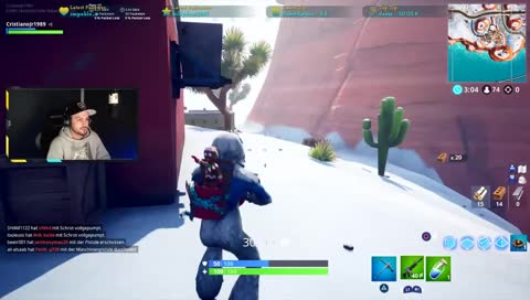 fortnite deutschland