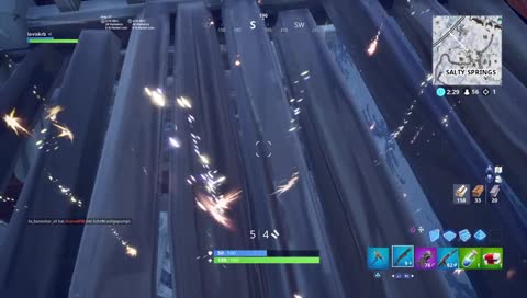 noch nie so ein baba aim gesehen D: