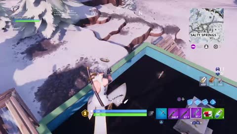 John sepe our of love