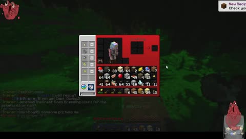 What is the normal then?