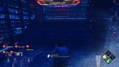 What do you think of calm spirit?