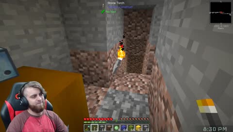 Technicolor Dragon Dongs!