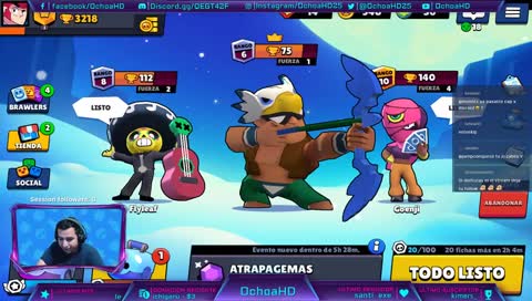 suerte al 100%