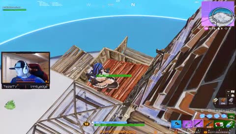 Fat rip